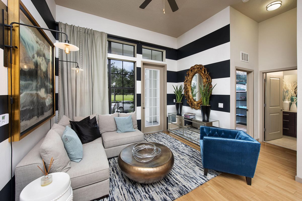 Azul Baldwin Park Apartments