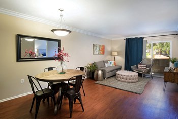 Luxury apartment at Legends at Rancho Belago, Moreno Valley CA - Photo Gallery 4