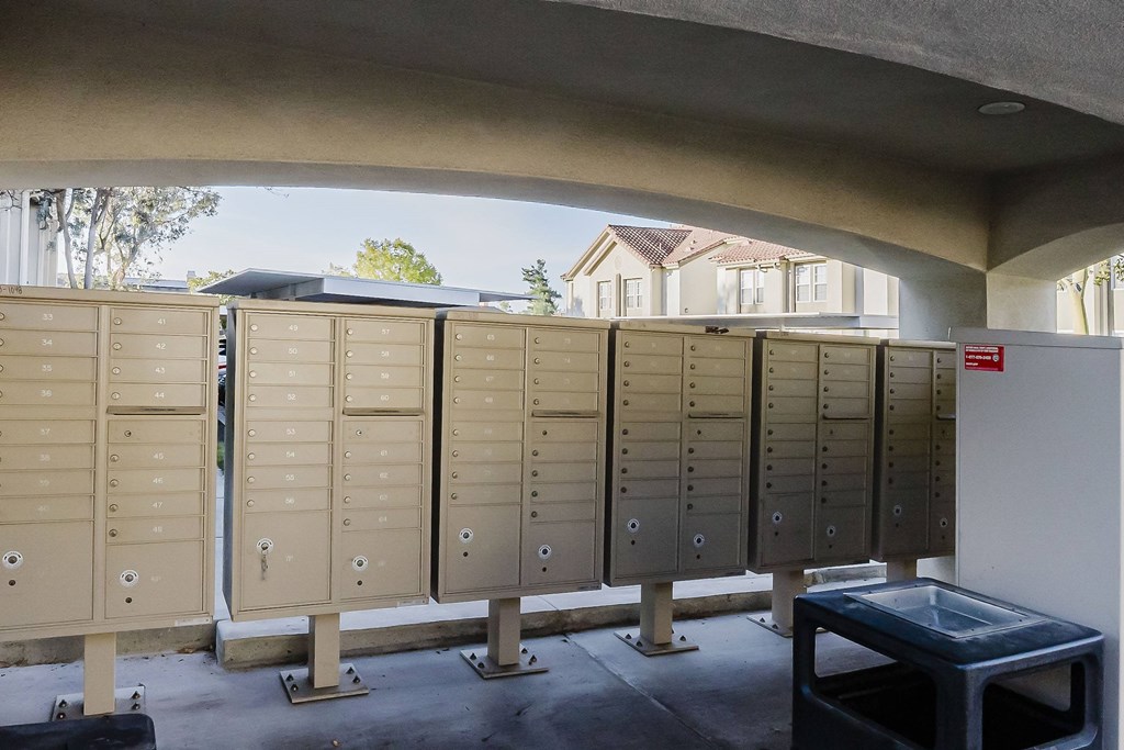 Locker Room at Legends at Rancho Belago, Moreno Valley, 92553