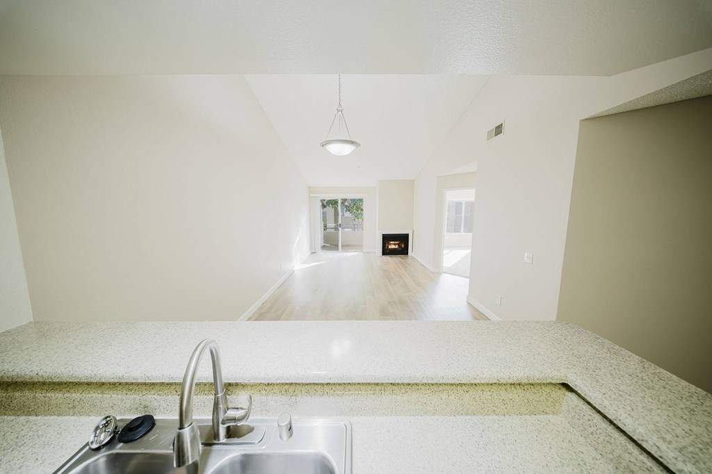 Kitchen Sink at Legends at Rancho Belago, Moreno Valley