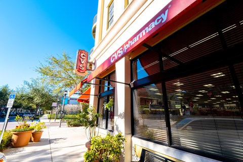 Near By Pharmacy at Azul Baldwin Park, Orlando