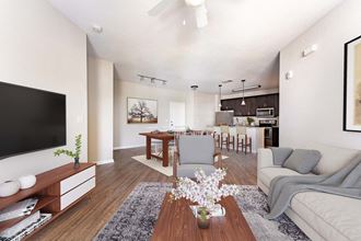 13000 Breaking Dawn Dr 1-2 Beds Apartment for Rent - Photo Gallery 1