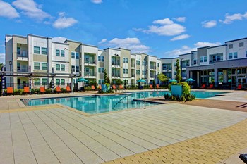 Pool View Property Image