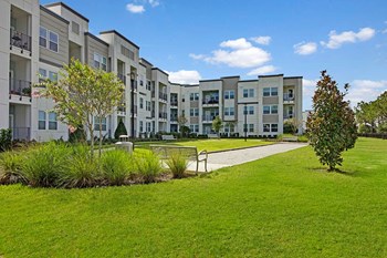 Lush Green Outdoor Spaces Property Image