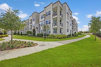 Green Space Walking Trails Property Image