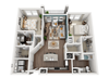 Addie Floor Plan Addie Floor Plan at Linden on the GreeneWay, Florida