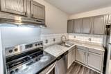 2-bedroom apartment at Ashford Place Apartments in Kannapolis