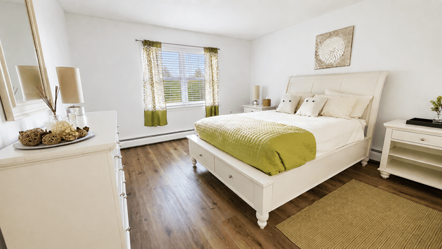 Thamesview Apartments