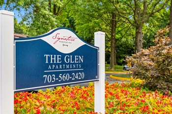 The Glen Apartments