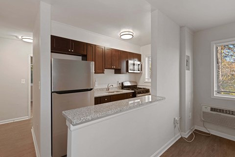 South Pointe Apartments