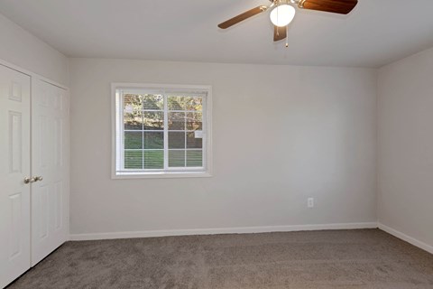 South Pointe Apartments