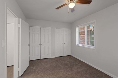 South Pointe Apartments