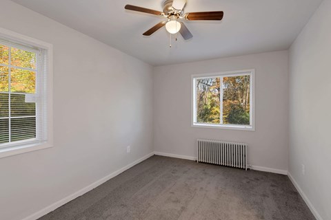 South Pointe Apartments