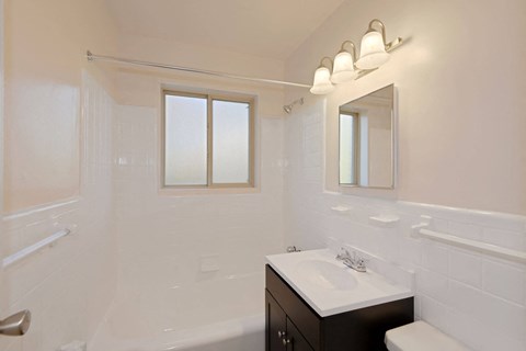 South Pointe Apartments