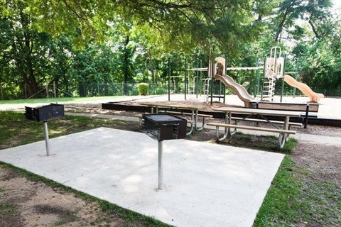 South Pointe Apartments