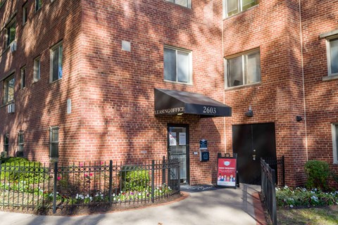 South Pointe Apartments