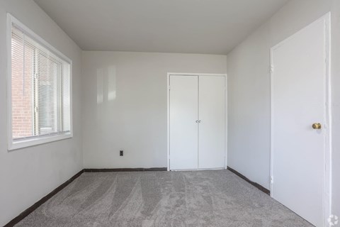 South Pointe Apartments