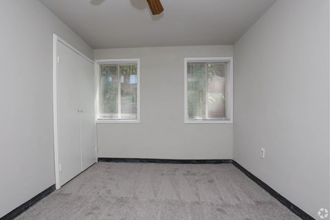 South Pointe Apartments