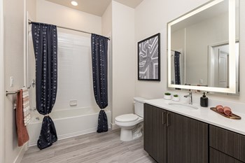 La Via Luxury Apartments