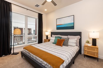 La Via Luxury Apartments