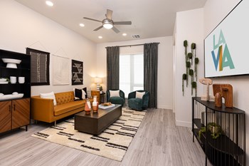 La Via Luxury Apartments