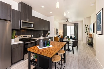 La Via Luxury Apartments