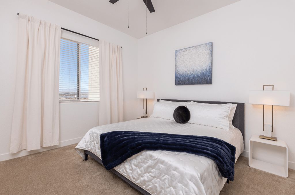 Element 12 Apartments