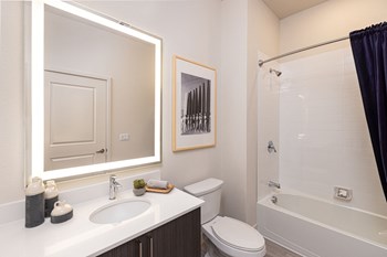 La Via Luxury Apartments