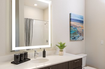 La Via Luxury Apartments