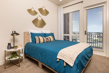 La Via Luxury Apartments