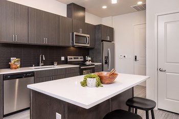 La Via Luxury Apartments