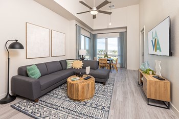 La Via Luxury Apartments