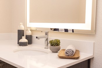 La Via Luxury Apartments