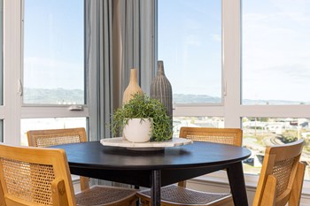 La Via Luxury Apartments