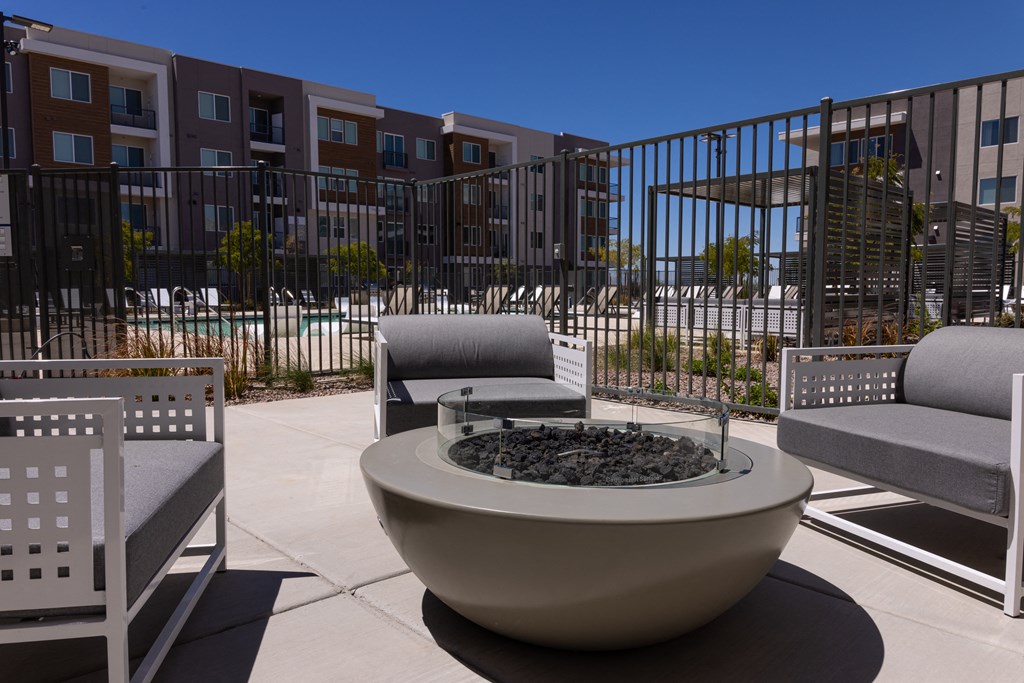 Element 12 Apartments