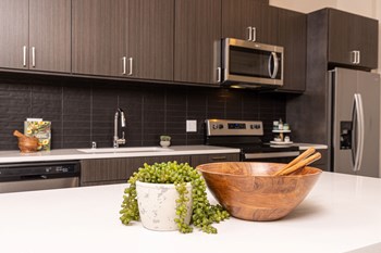 La Via Luxury Apartments