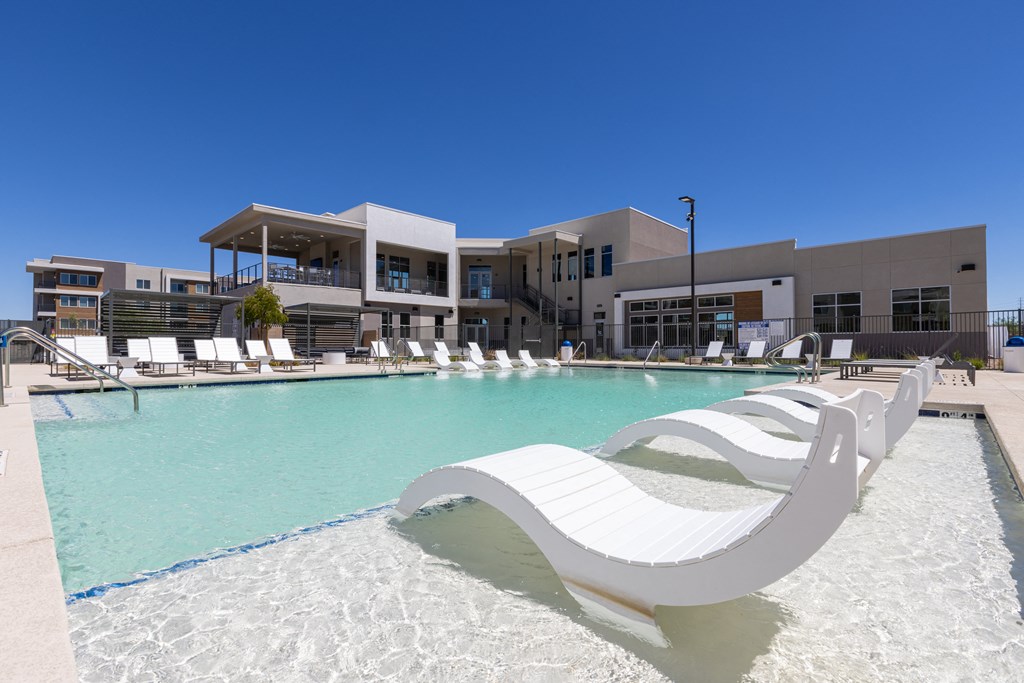 Element 12 Apartments