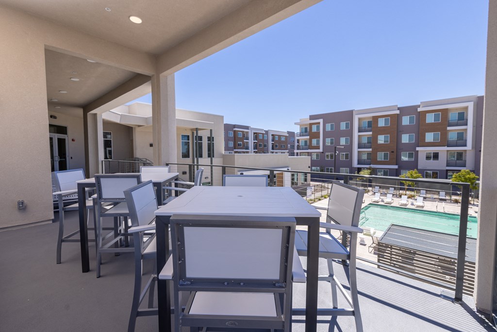 Element 12 Apartments