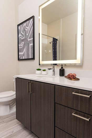 La Via Luxury Apartments