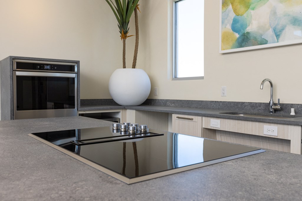 Element 12 Apartments