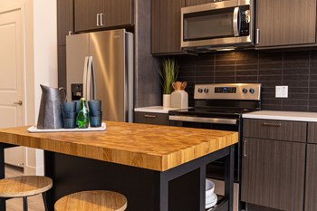 La Via Luxury Apartments