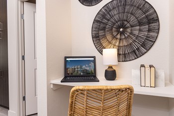 La Via Luxury Apartments