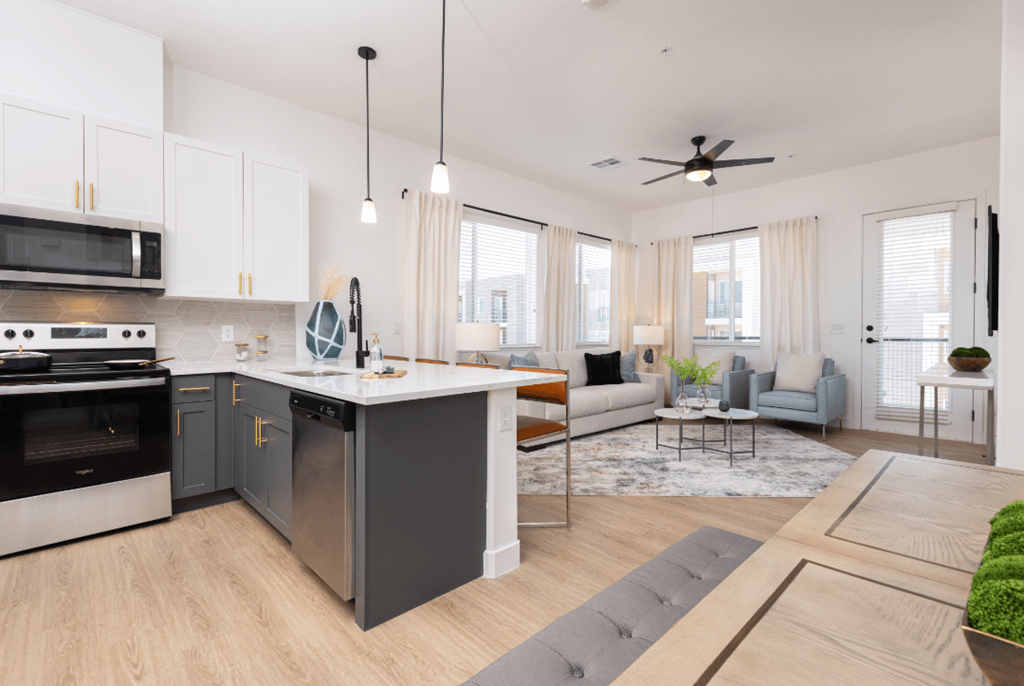 Element 12 Apartments