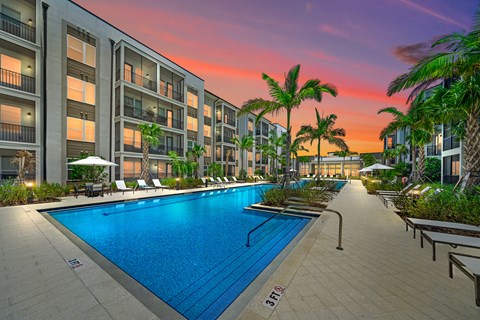 Mira At Palmer Ranch