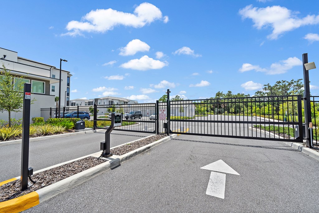 Controlled Access Gated at Mira at Palmer Ranch, Florida, 34238 