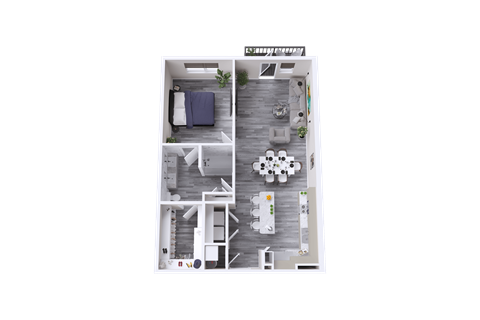 Mira At Palmer Ranch