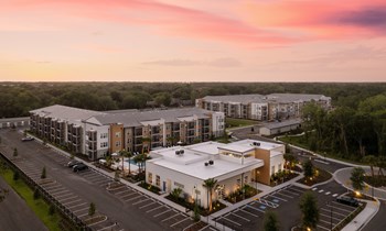 Full Community Exterior Late Sunset - Photo Gallery 2