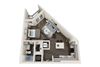 S2 Floor Plan S2 Floor Plan at Axio at Carillon, Florida, 33716