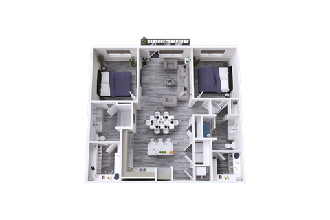 Mira At Palmer Ranch