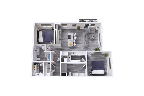 Mira At Palmer Ranch